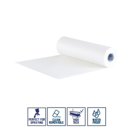 Deltec Multitack Paper - 150mm x 30mtr