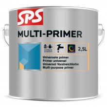 SPS Multi-primer - 1 of 2,5 liter