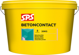 SPS Betoncontact (betonhechter) 5 of 20kg