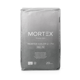 Beal Mortex MC2 - F4 20kg