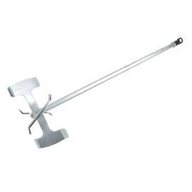 Super Prof garde M14x2 buitendraad mengt poeders, pasta's en pleisters