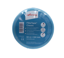 Fiba Classic zelfklevend glasvezeltape 48cm x 90mtr (doos=24rol)