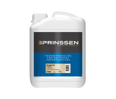 Prinssen diepgrond bi./bui. 10ltr