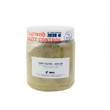 Vert Olive - 400gr / ± 500ml