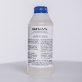 Repeloil // Beschermingsolie