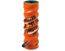 PFT mantel (stator) D6-3 Twister oranje (G4 400V)