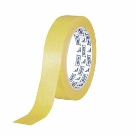 Deltec maskeertape 80 - 24mmx50mtr