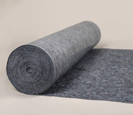 Non-woven afdekvlies 1 x 25mtr (25m²)