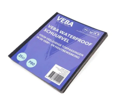 VEBA waterproof schuurvellen 23x28 (5x)