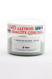 T. Verte de Nicosie - 400gr / ± 500ml