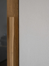 Tierrafino X-White fijnleemstuc / 1, 6 , 20 en 1000kg