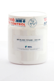Br Blanc Titane - 300gr / ± 500ml