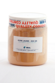 Ocre Jaune - 300gr / ± 500ml