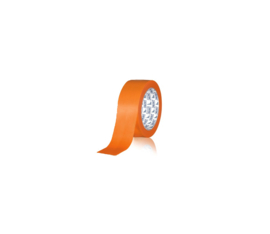 Deltec PVC Orange - 48mm x 33m