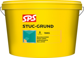 SPS Stuc-grund 15kg