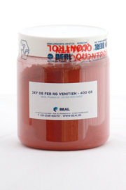 Oxy de Fer RG Venitien	- 400gr / ± 500ml