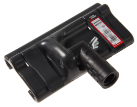 Telescoopsteeladapter voor pleistermes, Schroefdraad