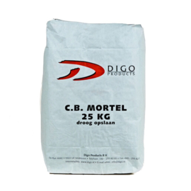 Digo CB mortel 25kg