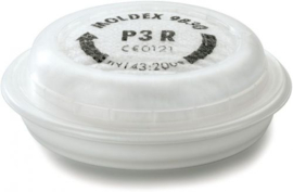 Moldex 9030 P3 fijnstoffilterpatroon (per paar)