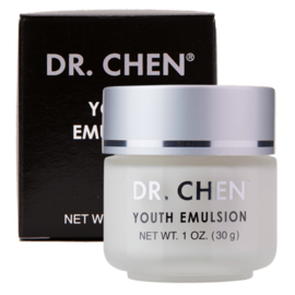 Dr. Chen® Youth Emulsion GAAT VEROUDERING TEGEN