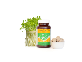 Herb Cal® Tab Een ommekeer in calciumsupplementen