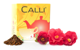 Opwekkende Calli® thee 10 zakjes