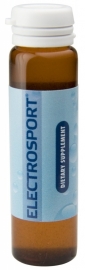 Electrosport® helpt bij spierherstel