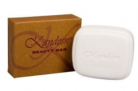 Kandesn® Beauty Bar meer dan een zeep