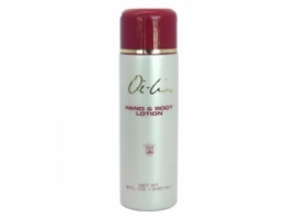 Oi-Lin® Hand & BodyLotion, prachtig cadeau