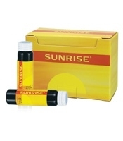 Sunrise® opwarmen, herstellen en cooling down spieren