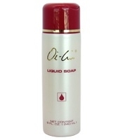 Oi-Lin® Liquid Soap vrij van sulfaat en parabenen