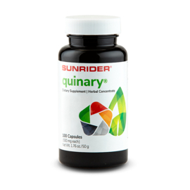 Quinary® capsules 100 st.