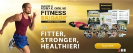 Fitness Brigade™