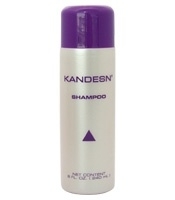 Kandesn® Verfrissende en Verzorgende shampoo