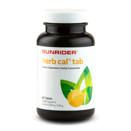 Herb Cal® Tab Een ommekeer in calciumsupplementen