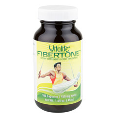 Fibertone® zorgt voor een goede darmflora