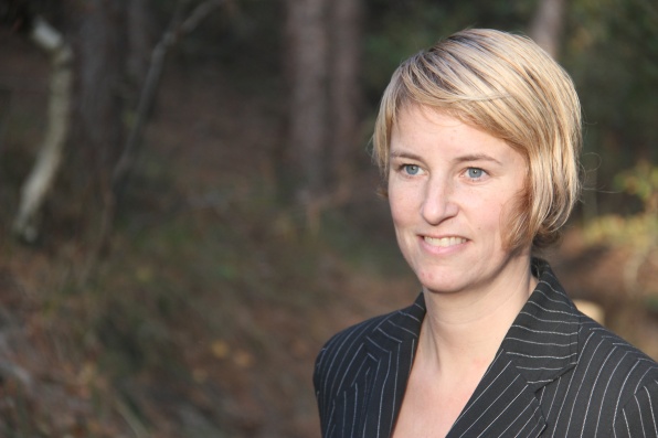 Marion Danenberg | Mijn Balans