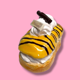 Kleine urn 'Bananensoes'