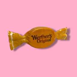 Kleine urn 'Werthers original'