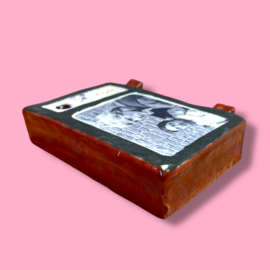 Nostalgie TV Floris en van Rozemondt