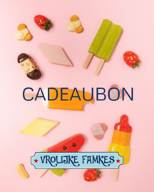 Cadeaubon