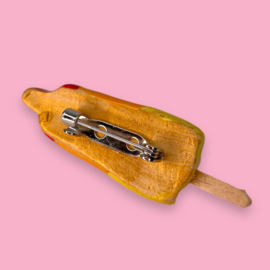 Broche raketijsje