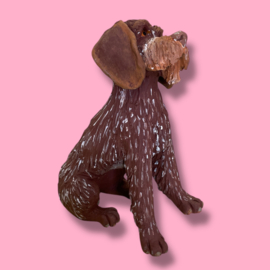 Je eigen hond als beeld (VOORBEELD)