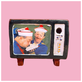 Nostalgie TV Peppie en Kokkie