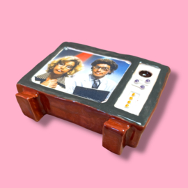 Nostalgie TV Theo en Thea