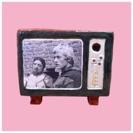 Nostalgie TV Floris en van Rozemondt