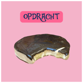 Opdracht: Twentse kozak