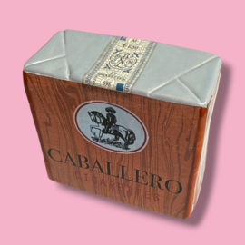 Mini urn 'caballero'