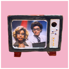 Nostalgie TV Theo en Thea