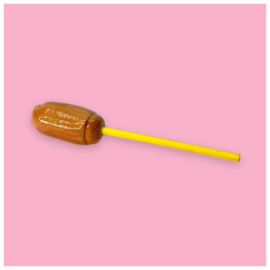 Salmiak lolly